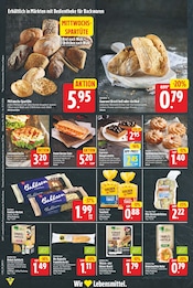 Baguette Angebote im Prospekt "Aktuelle Angebote" von E center Baguette Angebote im Prospekt "Aktuelle Angebote" von E center auf Seite 8