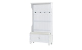 Garderobe Lanco Angebote bei Sconto SB Erfurt für 149,00 €