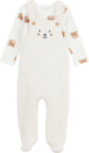 SALOPETTE + BODY BÉBÉ INEXTENSO - IN EXTENSO en promo chez Auchan Hypermarché Saint-Nazaire à 9,99 €