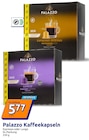 Kaffeekapseln von Palazzo im aktuellen Action Prospekt für 5,77 €