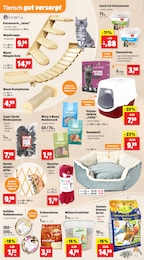 Sichtschutz Angebot im aktuellen Thomas Philipps Prospekt auf Seite 4