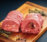 Kalbs-Rollbraten im Angebot bei Netto Marken-Discount in Kaufbeuren Kalbs-Rollbraten Angebote bei Netto Marken-Discount Kaufbeuren für 1,79 €