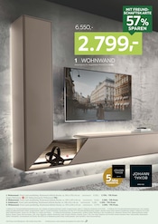 Wohnzimmer Angebot im aktuellen XXXLutz Möbelhäuser Prospekt auf Seite 2