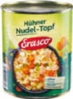 Suppen im Netto Marken-Discount Prospekt Eintopf von Erasco im aktuellen Netto Marken-Discount Prospekt für 1,77 €