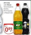 Aktuelles Afri Cola Angebot bei GLOBUS in Erlangen ab 0,89 €