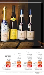 Offre Vin dans le catalogue Colruyt du moment à la page 3
