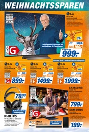 Fernseher im expert Prospekt in Kehl Aktueller expert Prospekt mit Fernseher, "Top Angebote", Seite 8