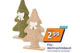 Aktuelle Tannenbaum Angebote bei Action in Chemnitz Aktuelles Filz-Weihnachtsbaum Angebot bei Action in Chemnitz ab 2,99 €