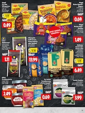 Espresso im EDEKA Prospekt in Unna Aktueller EDEKA Prospekt mit Espresso, "Aktuelle Angebote", Seite 15