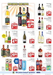 Glühwein im EDEKA Prospekt in Leipzig Aktueller EDEKA Prospekt mit Glühwein, "Wir lieben Lebensmittel!", Seite 32