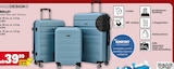 Aktuelle Koffer Angebote bei E center in Mannheim Aktuelles Trolley Angebot bei E center in Mannheim ab 39,99 €