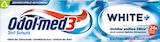 Zahncreme 3in1 Schutz White+ von Odol-med 3 im aktuellen Rossmann Prospekt