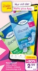 Netto Marken-Discount Staßfurt Prospekt mit  im Angebot für 2,99 €