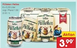 Pülleken Helles Angebote von Pülleken Helles bei Netto Marken-Discount Freudenberg für 3,99 €