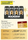 Aktuelles Energy Drink Angebot bei Metro in Münster ab 15,99 €