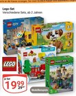 Aktuelles City Set Angebot bei GLOBUS in Salzgitter ab 19,99 €