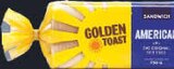Sandwich im Angebot bei Netto Marken-Discount in Siegen Sandwich Angebote von Golden Toast bei Netto Marken-Discount Siegen für 1,49 €