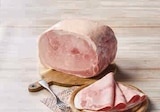 U Express Gabarret - Promo Jambon cuit supérieur au torchon découenné dégraissé Promo Jambon cuit supérieur au torchon découenné dégraissé à 9,99 € dans le catalogue U Express à Gabarret