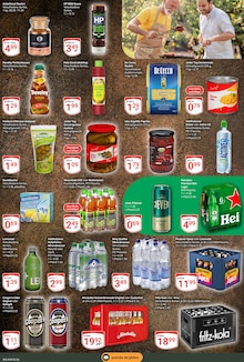 Wasser im aktuellen GLOBUS Prospekt (Siegen (Universitätsstadt)) Wasser im GLOBUS Prospekt "Aktuelle Angebote" mit 27 Seiten (Siegen (Universitätsstadt))