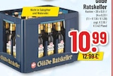 Gilde Ratskeller bei Trinkgut im Nienburg Prospekt für 10,99 €