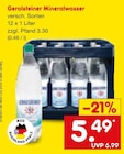 Angebot im Netto Marken-Discount Neuwied Prospekt Netto Marken-Discount Neuwied Prospekt mit im Angebot fĂŒr 5,49 âŹ