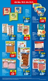 Aspik Angebot im aktuellen Lidl Prospekt auf Seite 19