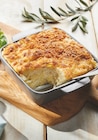 Promo Gratin Dauphinois à 8,25 € dans le catalogue Intermarché Contact à Camaret-sur-Aiguës