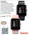 Aktuelle iPhone Angebote bei GLOBUS in Leipzig Aktuelles Fit Watch 5910 Angebot bei GLOBUS in Leipzig ab 29,99 €