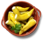 Aktuelle Paprika Angebote bei Kaufland in Bremen Aktuelles Grüne Peperoni Angebot bei Kaufland in Bremen ab 0,99 €