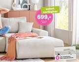 Ecksofa mit Funktion „Nelly“ im Angebot bei Höffner in Kaarst Ecksofa mit Funktion „Nelly“ Angebote bei Höffner Kaarst für 699,00 €