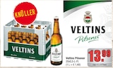 alldrink - Pilsener Angebot im Prospekt Pilsener bei alldrink im Prospekt "" für 13,99 €