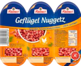 Geflügel Nuggetz Angebote von Reinert bei EDEKA Cuxhaven für 2,49 €