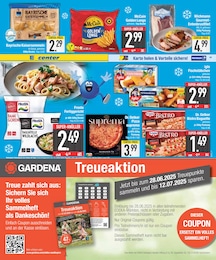 EDEKA Bami Goreng im Prospekt EDEKA Bami Goreng im Prospekt