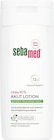 Akut Lotion Urea 10% von sebamed im aktuellen dm-drogerie markt Prospekt für 6,95 €