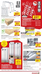 Spachtel Angebot im aktuellen toom Baumarkt Prospekt auf Seite 5