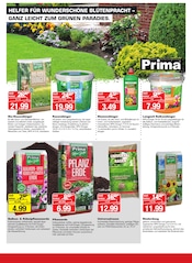 Aktueller Herbrügger Prospekt mit Dünger, "BAUMARKT BAUSTOFFE BERATUNG", Seite 10