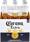 Netto Marken-Discount - Corona Extra oder Cero Angebot im Prospekt Corona Extra oder Cero bei Netto Marken-Discount im Prospekt "" für 5,49 €