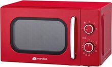 Robot De Cuisine - Mandine dans le catalogue Carrefour Micro-onde solo - Mandine à 49,90 € en promo chez Carrefour