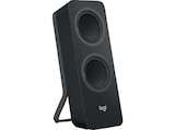 Z207 PC Lautsprecher, Schwarz im MediaMarkt Saturn Prospekt Z207 PC Lautsprecher, Schwarz von LOGITECH im aktuellen MediaMarkt Saturn Prospekt für 57,99 €