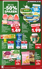 Ähnliche Pinkel Angebote im Prospekt "Hier bin ich richtig" von Kaufland in Rottenburg Ähnliche Angebote wie Pinkel im Prospekt "Hier bin ich richtig" auf Seite 3 von Kaufland in Rottenburg