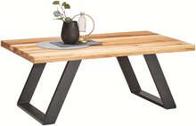 XXXLutz Möbelhäuser Krefeld - Couchtisch Couchtisch Angebot bei XXXLutz Möbelhäuser Krefeld im Prospekt "TVT - Total verrückte Tage"