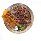 Promo Dattes branchées BROUSSE & FILS à 4,30 € dans le catalogue Carrefour à Villeurbanne