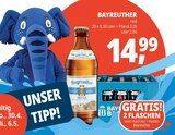 Hell bei Getränke Hörl im Prospekt "" für 14,99 €