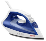 Fer à repasser vapeur FV1711E0 - Tefal en promo chez TEDi Nancy à 20,00 €