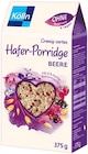 Hafer-Porridge von Kölln im aktuellen Penny Prospekt