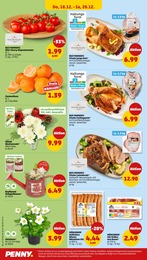 Penny Lammkeule im Prospekt Penny Lammkeule im Prospekt