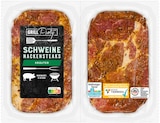 Frische Schweine-Nackensteaks im Angebot bei Penny in Speyer Frische Schweine-Nackensteaks Angebote von Grillparty bei Penny Speyer für 4,49 €