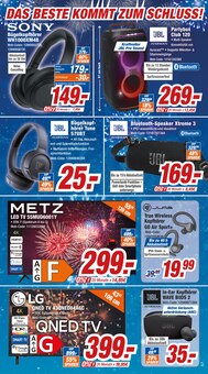 Fernseher im aktuellen expert Prospekt (Bad Homburg (Höhe)) Fernseher im expert Prospekt "Top Angebote" mit 8 Seiten (Bad Homburg (Höhe))