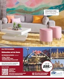 Sofa im aktuellen POCO Prospekt (Koblenz) Sofa im POCO Prospekt "Sparstufe ROT!" mit 26 Seiten (Koblenz)
