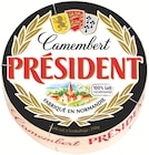 Promo Camembert à 2,78 € dans le catalogue Supermarchés Match à Saint-Avold
